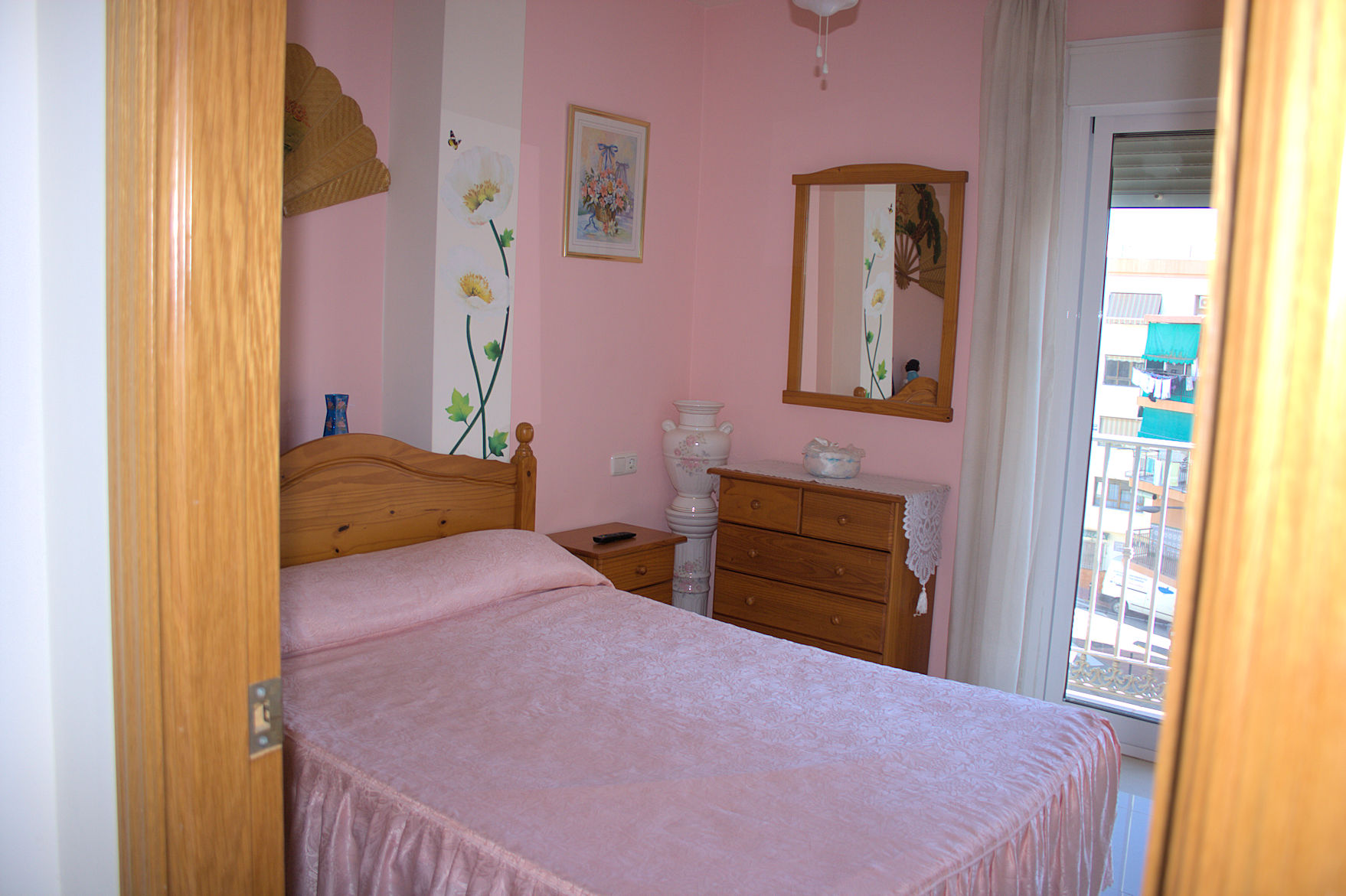 Apartamento en alquiler en Rincón de la Victoria